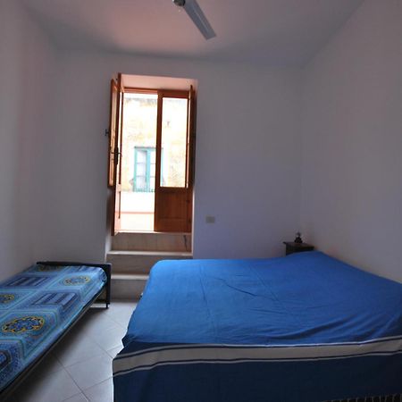 Vulcanoconsult Appartamenti Spiaggia Липари Екстериор снимка